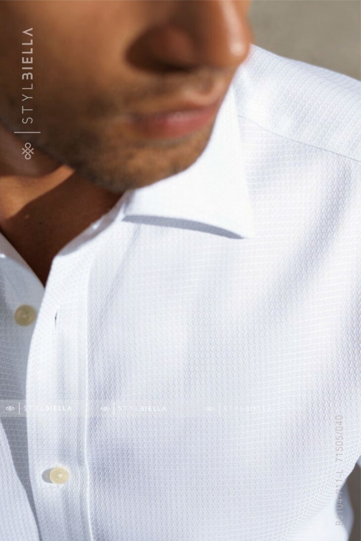 Italian Shirts by Stylbiella - Mischka