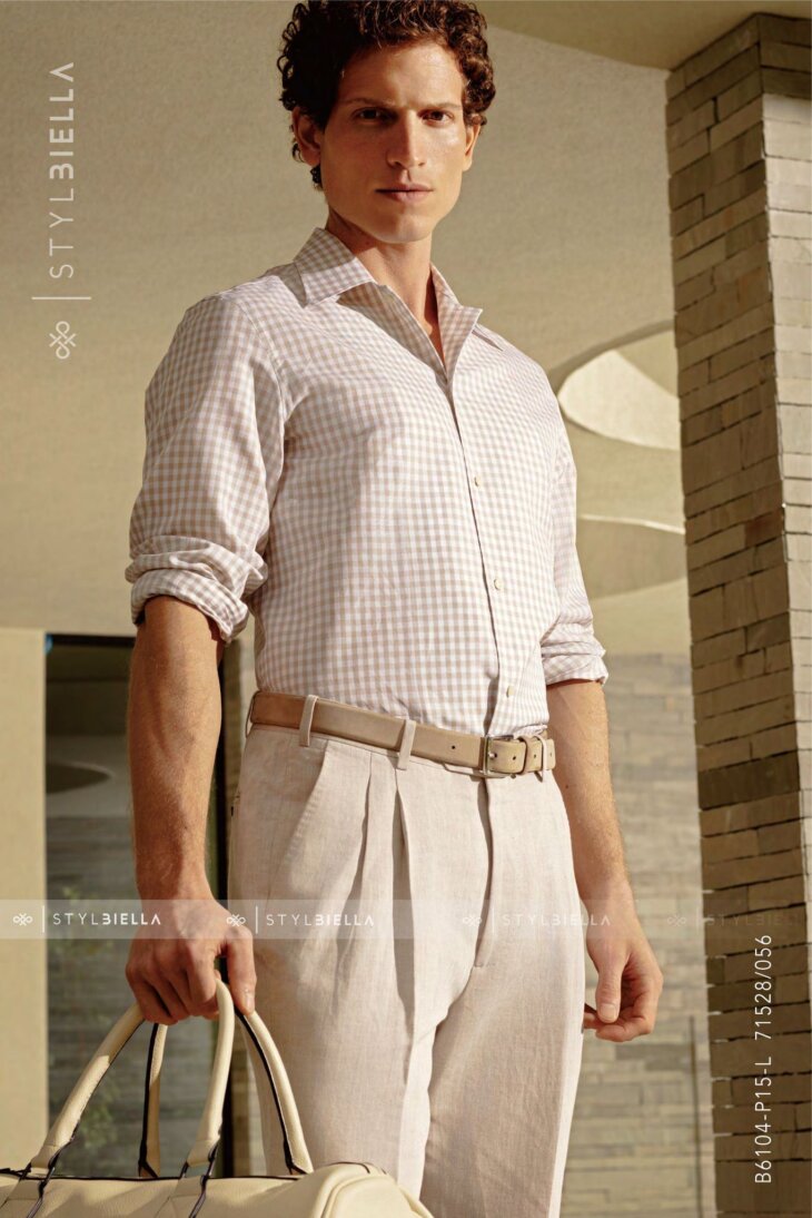 Italian Shirts by Stylbiella - Bizarre